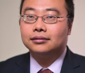 U-M physicist receives 2026 national Brown Investigator Award